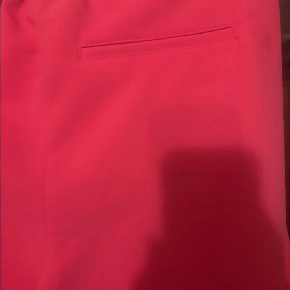 Gorgeous Suit in Vibrant Pink Suit. BRAND NEW WT- entire suit ! - Picture 10 of 16